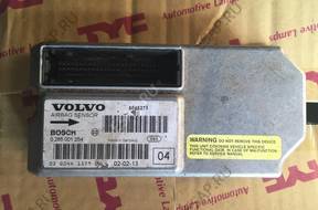 AIR BAG СЕНСОР VOLVO S60 V70 XC70 S80 0285001254