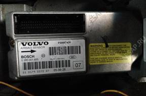 AIR BAG СЕНСОР VOLVO S60 V70 XC70 S80 0285001655