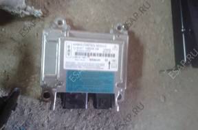 Airbag Control Module