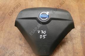 AIRBAG KIEROWCY 8686222 VOLVO V70 D5 LIFT
