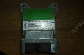 AIRBAG СЕНСОР FORD FOCUS MK1 YS4T-14B056-BA