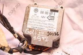 AIRBAG СЕНСОР GOLF 3 POLO IBIZA PIEKARY LSKIE