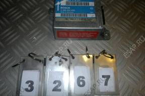 AIRBAG СЕНСОР MERCEDES 124 0285001030 МОДУЛЬ AIRBAG СЕНСОР MERCEDES 124 0285001030 МОДУЛЬ