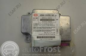 AIRBAG СЕНСОР ПОДУШЕК KIA CEED 07-12 95910-1H050