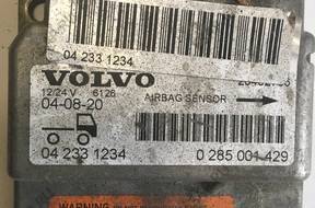 airbag СЕНСОР volvo 042331234