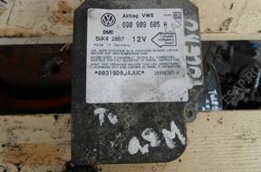 AIRBAG TOLEDO 1,8 20V 600909605