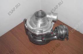 AJT AYY ACV AUF AYC ТУРБИНА 2.5 TDI 074145701A