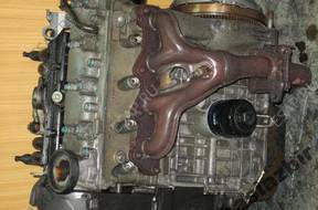 AKK двигатель BENZYNOWY VW SKODA SEAT 1.4 MPI ,  WLKP