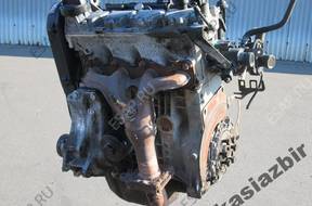 AKK двигатель VW SKODA SEAT 1.4 MPI ,