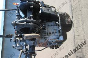 AKK двигатель VW SKODA SEAT 1.4 MPI ,