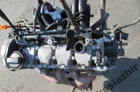 AKK двигатель VW SKODA SEAT 1.4 MPI ,