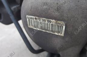 AKLASA 1.7 CDI КОРОБКА ПЕРЕДАЧ АВТОМАТИЧЕСКАЯ A1688703500 W168