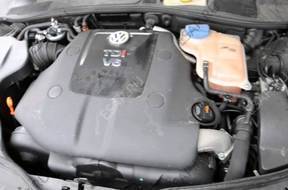 AKN 2,5 TDI комплектный A4 A6 PASSAT B5 FL