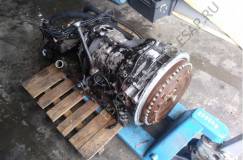 АКПП ECOMAT ZF 6HP600 MAN F2000