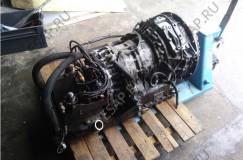 АКПП ECOMAT ZF 6HP600 MAN F2000