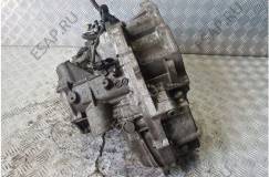 АКПП Saab 9-5 2.3 T AISIN 55-51SN  FA57A08 5449434