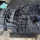 АКПП ZF 12AS1210 TO MAN TGL TGM