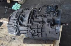 АКПП ZF 12AS1210 TO MAN TGL TGM