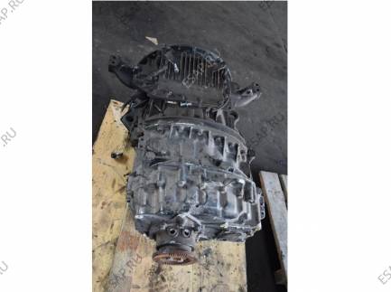 АКПП ZF 12AS1210 TO MAN TGL TGM