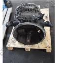 АКПП ZF 12AS1210 TO MAN TGL TGM