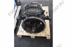 АКПП ZF 12AS1210 TO MAN TGL TGM