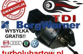 АКТУАТОР A3 Passat Leon 2.0 TDI Octavia 03L253016K