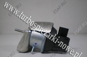 АКТУАТОР BAKA AKTUATOR MIESZEK CRAFTER 2.5 TDI