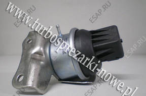 АКТУАТОР BAKA AKTUATOR MIESZEK CRAFTER 2.5 TDI