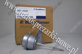 АКТУАТОР BAKA AKTUATOR MIESZEK OPEL 1.6 ТУРБО