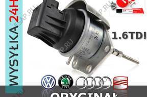 АКТУАТОР BAKA AKTUATOR ТУРБИНЫ 1.6TDI 03L198716F