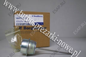 АКТУАТОР BAKA MIESZEK SPRINTER 216 316 416 516 CDI