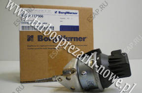 АКТУАТОР BAKA PUSZKA MIESZEK AKTUATOR 2.0 TDI CR