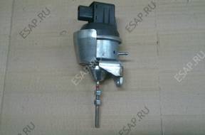 АКТУАТОР БЛОК УПРАВЛЕНИЯ PASSAT B7 GOLF TOURAN 4011188AF