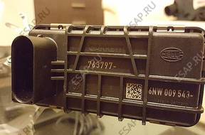 Aktuator БЛОК УПРАВЛЕНИЯ ТУРБОКОМПРЕССОР Mercedes 3.0