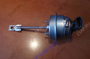 АКТУАТОР cinienia ТУРБИНЫ 787563-10