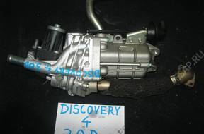 АКТУАТОР EGR Land Rover Discovery 4 IV 3.0D 2012 год
