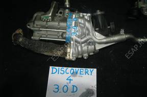 АКТУАТОР EGR Land Rover Discovery 4 IV 3.0D 2012 год