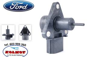 АКТУАТОР elektronika FORD C-Max Focus Kuga 2.0 TDCi