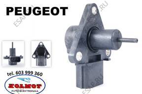 АКТУАТОР elektronika PEUGEOT 307 308 407 1.6 2.0HDI