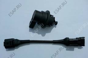 АКТУАТОР КЛАПАН ТУРБИНЫ MITSUBISHI CANTER 3.0 HDI