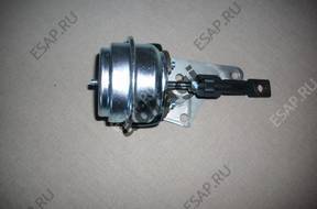 АКТУАТОР КЛАПАН ТУРБИНЫ NISSAN NAVARA PATHFINDER 2,5