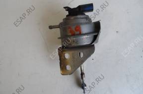 АКТУАТОР ТУРБИНЫ CZUJNIK VW 1.6TDI CLH 787563-08