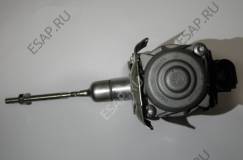 Актуатор турбины MAHLE 06K.145.725.R new