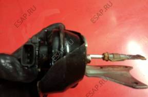 АКТУАТОР ТУРБИНЫ PEUGEOT 407 2.0HDI 724290 !!!
