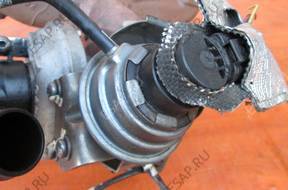 АКТУАТОР ТУРБИНЫ VW 1.6TDI CAY 792430-03 03L253016T