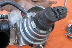 АКТУАТОР ТУРБИНЫ VW 1.6TDI CAY 792430-03 03L253016T