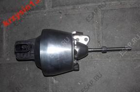 АКТУАТОР ТУРБО KKK VW SEAT SKODA 2.0 TDI