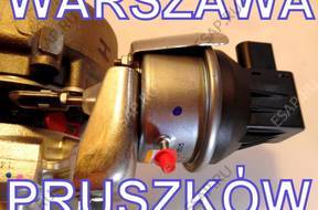 АКТУАТОР ZAWR CRAFTER 2.5TDI 4011188H 49477-19001