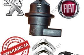 АКТУАТОР Zawr ТУРБИНЫ Fiat Ducato III HDI 2006