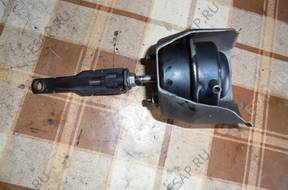 АКТУАТОР ZAWR ТУРБИНЫ PEUGEOT 307 1.4 HDI 737348-3
